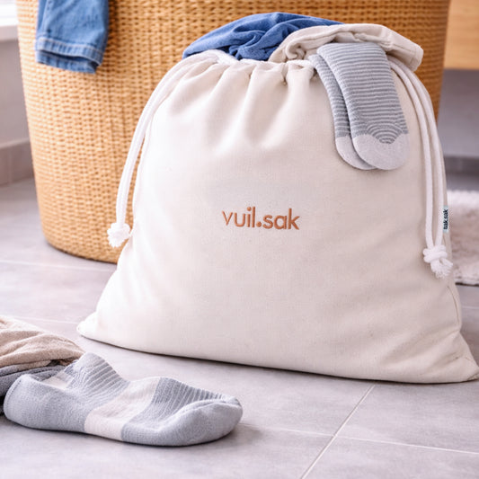 vuil.sak | klein