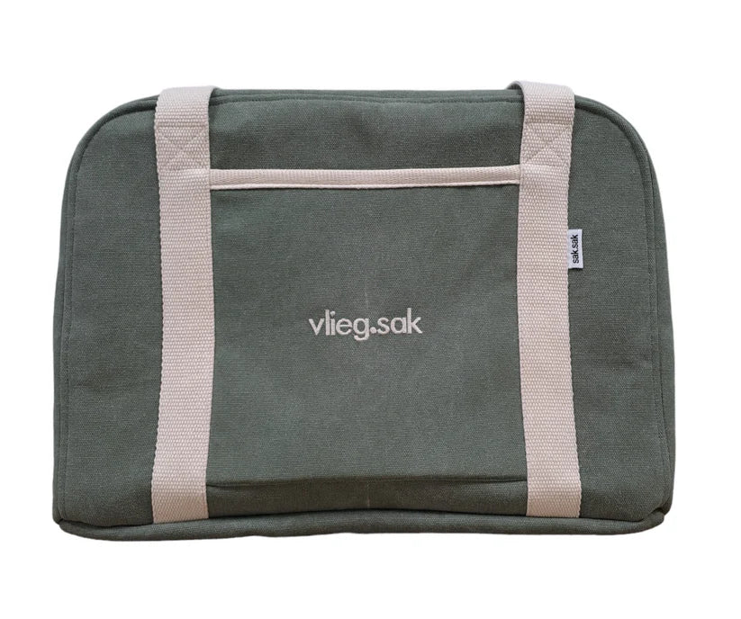 vlieg.sak