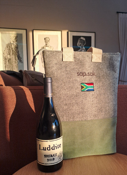 sap.sak | 🇿🇦 edition
