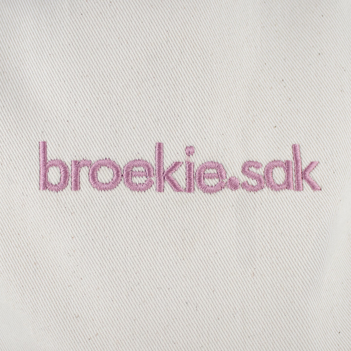 broekie.sak | custom-made