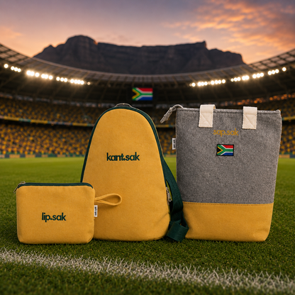 GO SA BUNDLE 🇿🇦