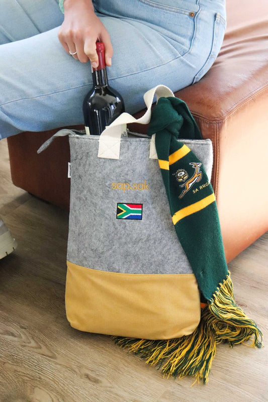 springbok bundle | sjiek.sak + sap.sak
