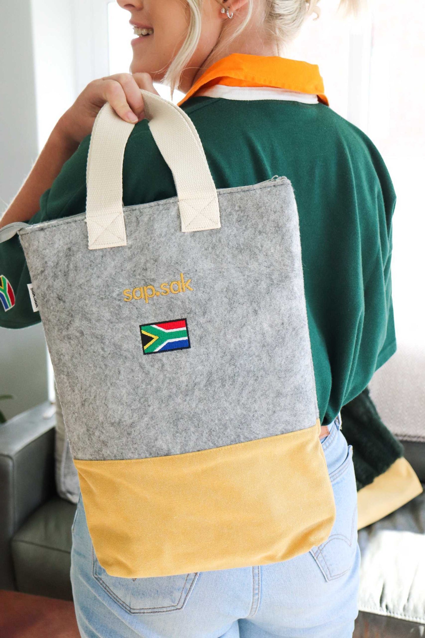 sap.sak | 🇿🇦 edition