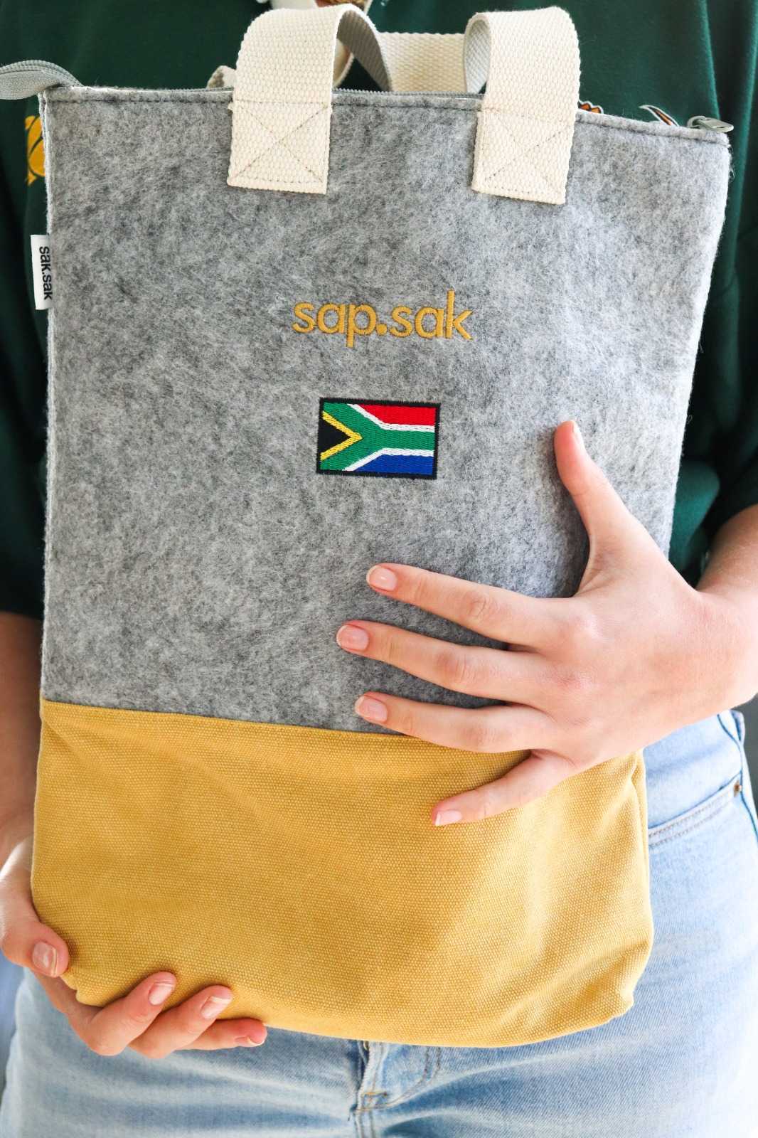 sap.sak | 🇿🇦 edition
