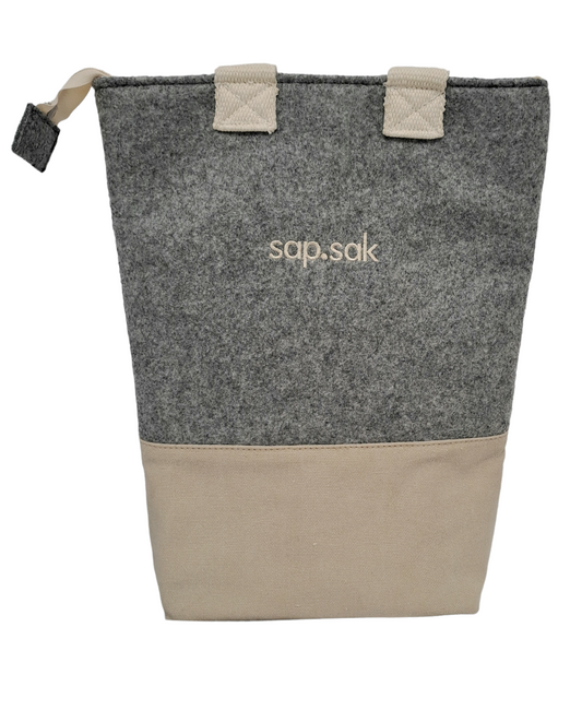 sap.sak | ligte khaki