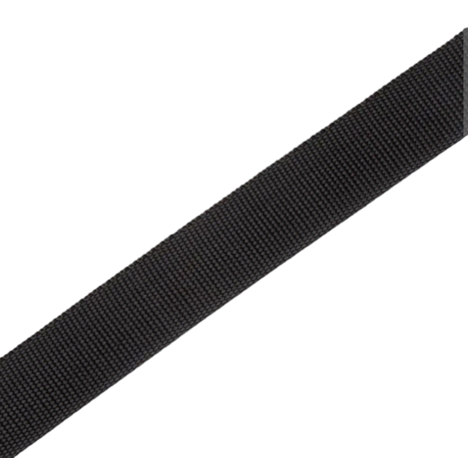 sak.bandjie | strap (black)