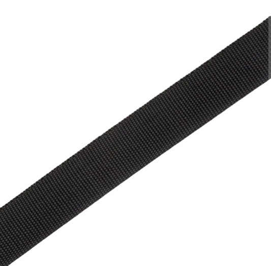 sak.bandjie | strap (black)