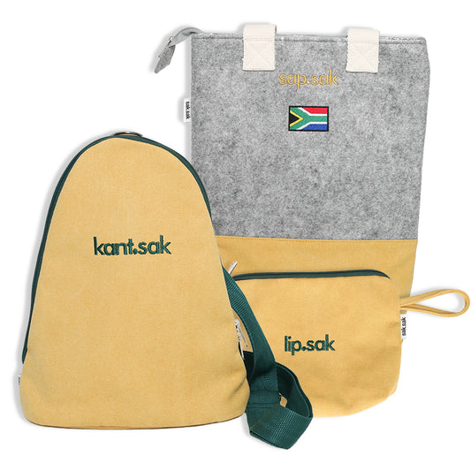 GO SA BUNDLE 🇿🇦