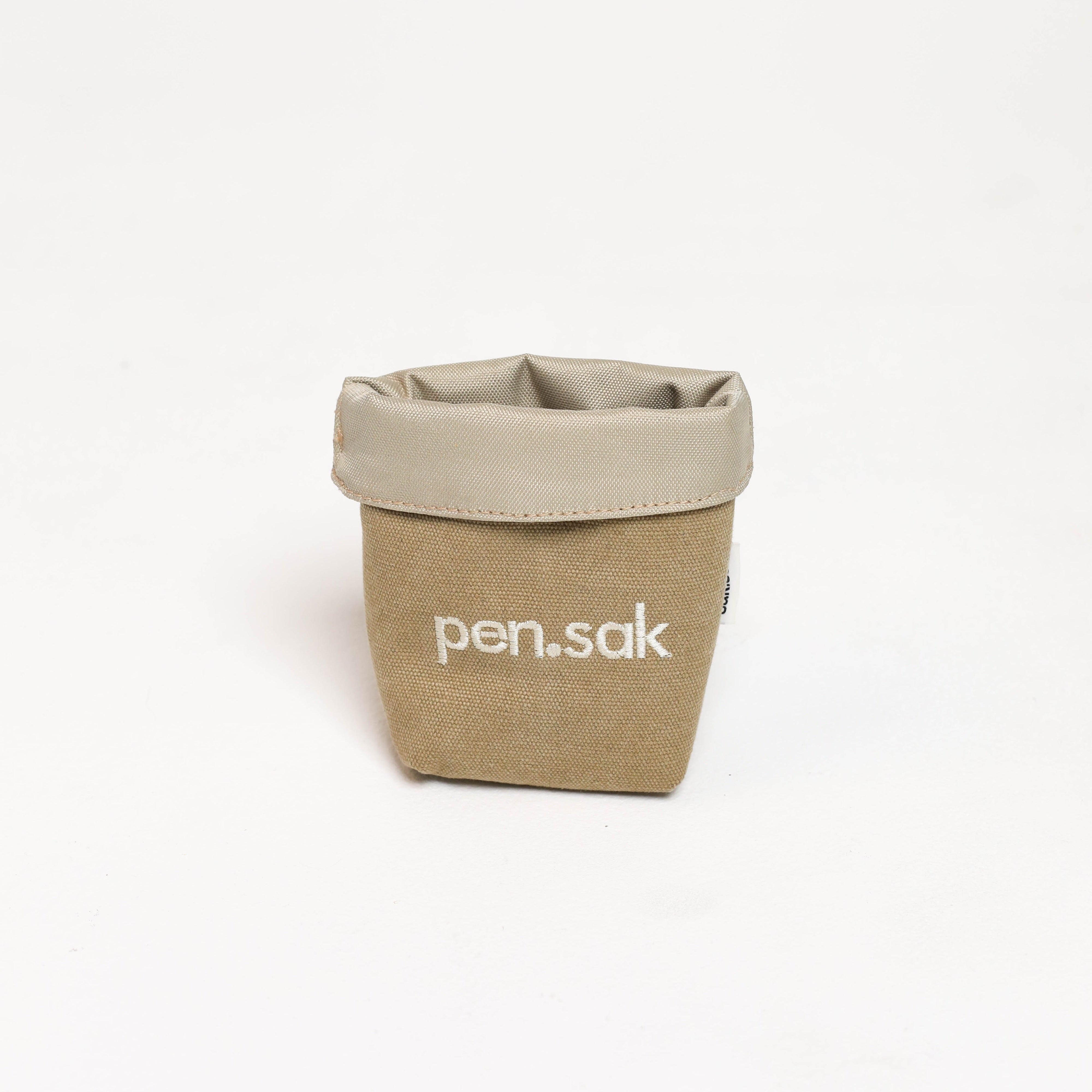 pen.sak – SA-Made Pen & Stationery Pouch | Capri & PVC – sak.sak