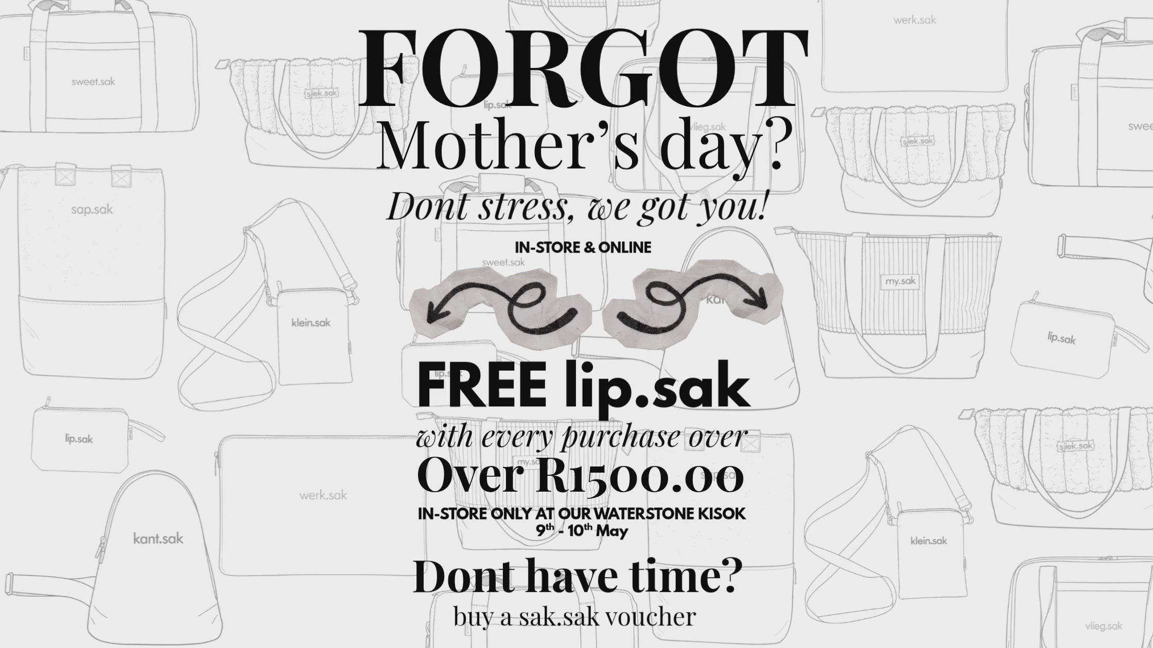 Load video: Mother's Day Gifts
