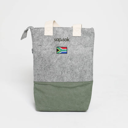 springbok bundle | sjiek.sak + sap.sak