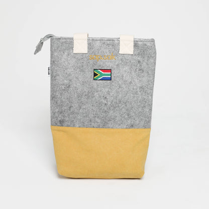 springbok bundle | sjiek.sak + sap.sak