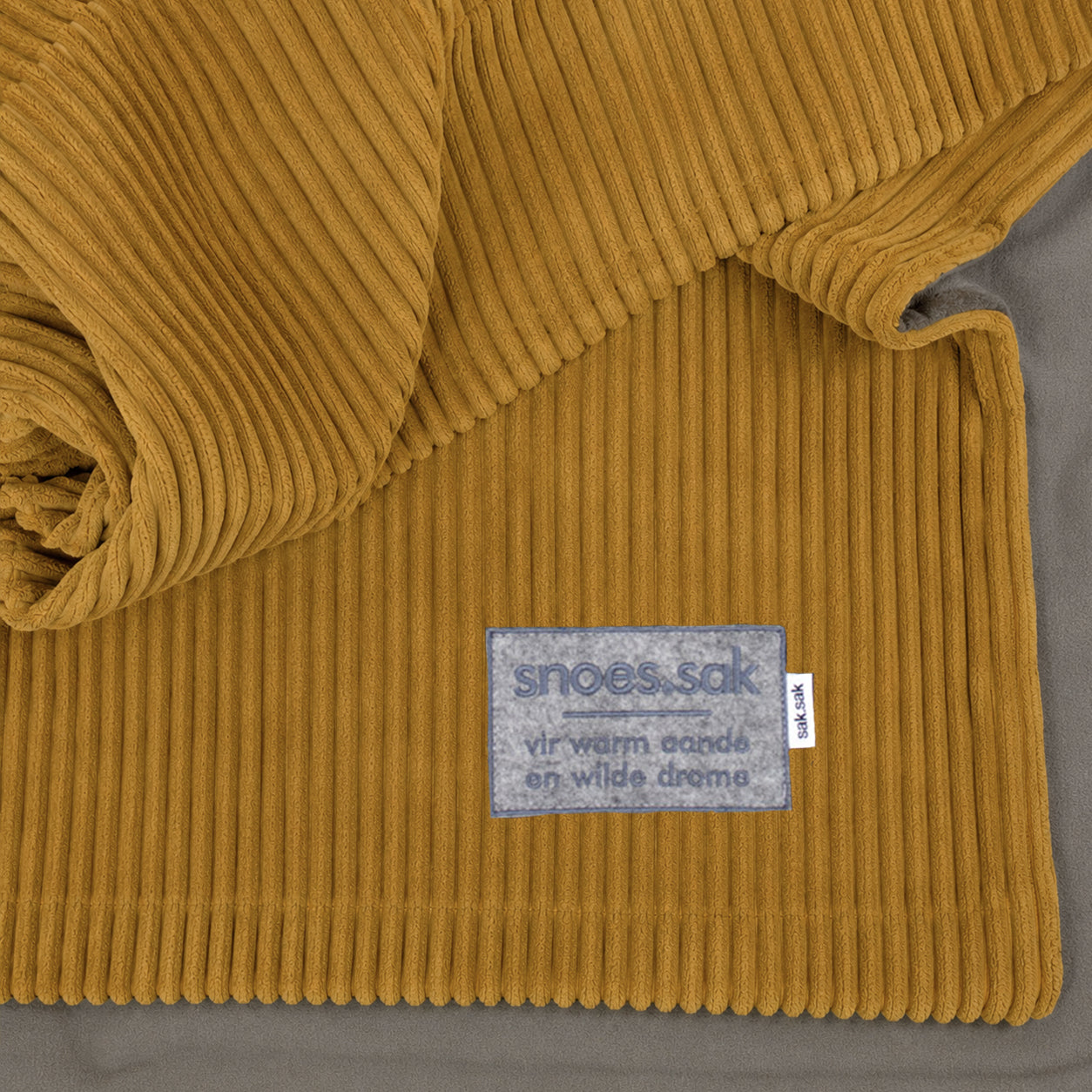 snoes.sak